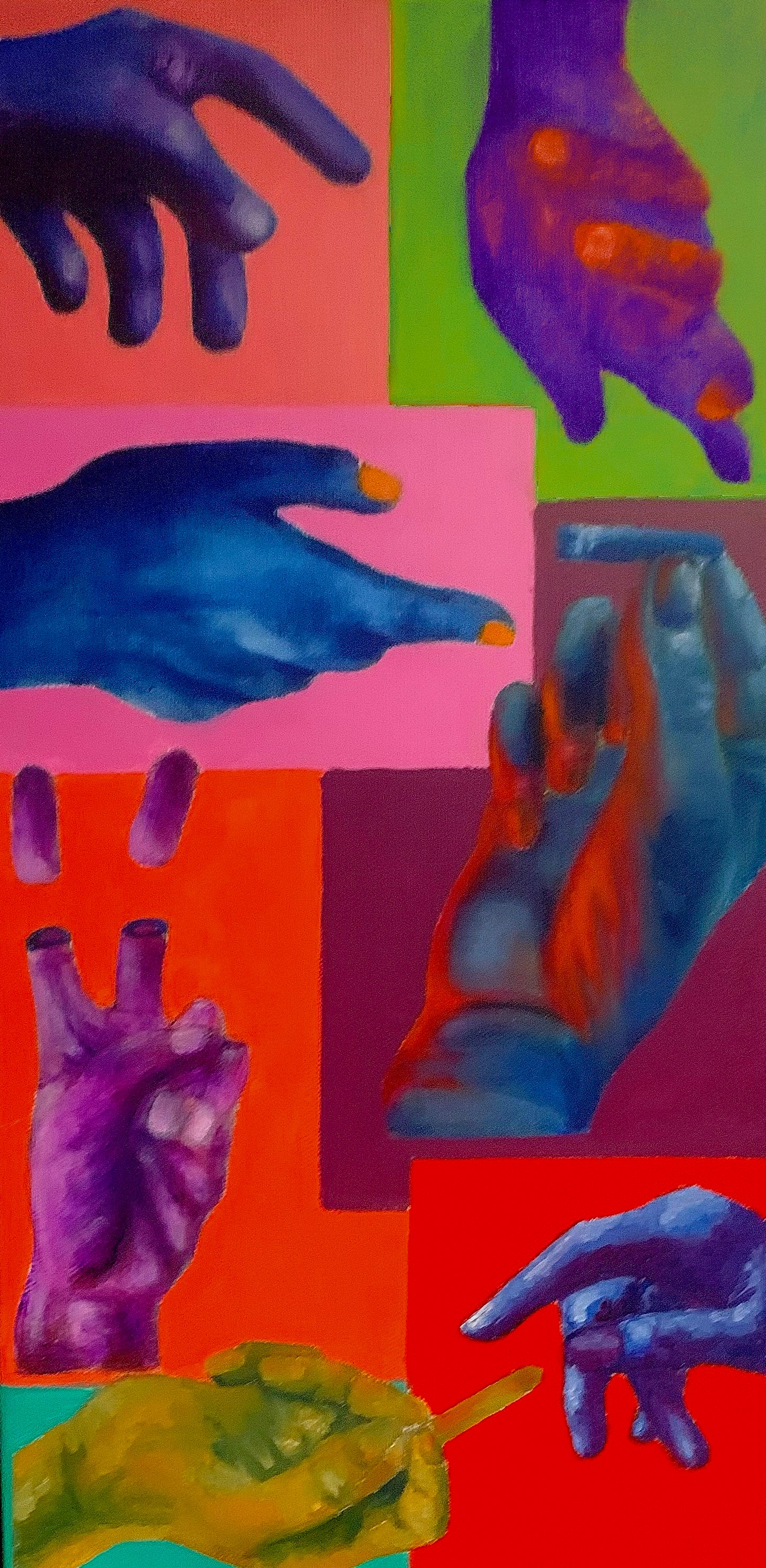 Original: REVELATIONS