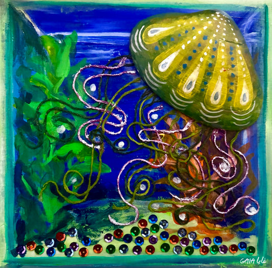 Original: Fishbowl