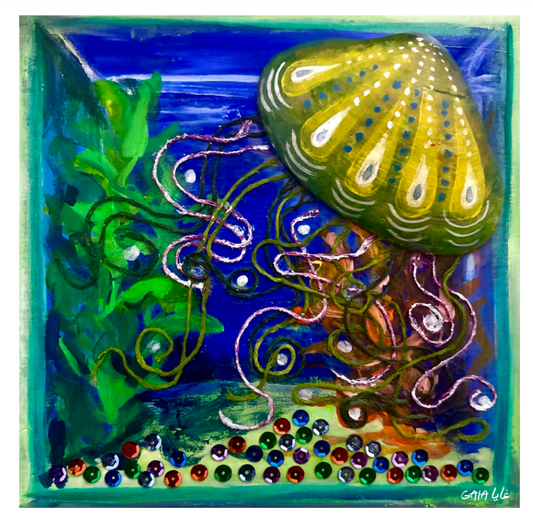 Print: Fishbowl