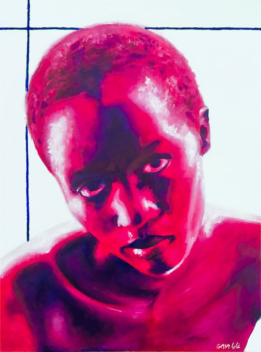 Original: Valentine